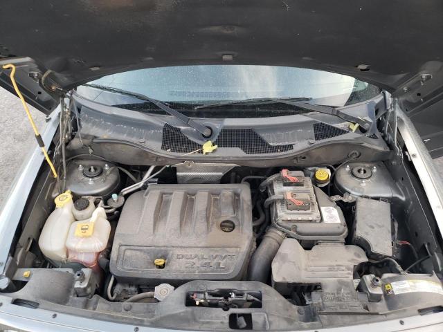 Photo 7 from auction – 2012 JEEP PATRIOT LA with VIN 1C4NJRFB5CD659771