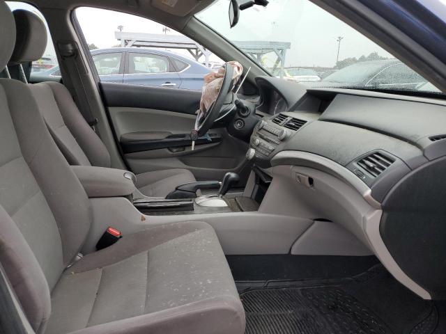 Photo 5 from auction – 2012 HONDA ACCORD LX with VIN 1HGCP2F37CA041392