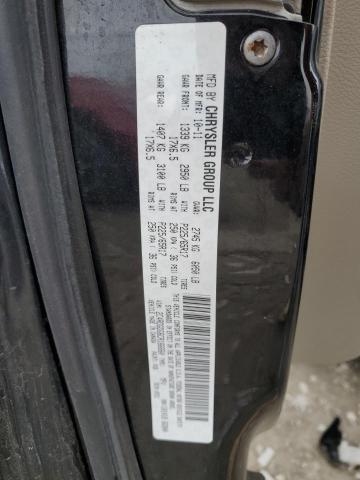 Zdjęcie 10 z aukcji – 2012 DODGE GRAND CARA z VIN 2C4RDGDG6CR166660