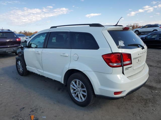 Photo 3 from auction – 2013 DODGE JOURNEY SX with VIN 3C4PDDBGXDT669096