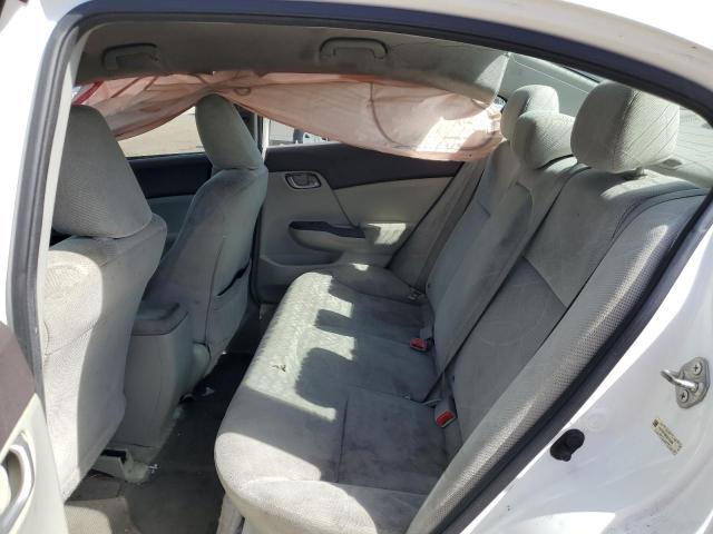 Zdjęcie 6 z aukcji – 2012 HONDA CIVIC LX z VIN 19XFB2F58CE018499