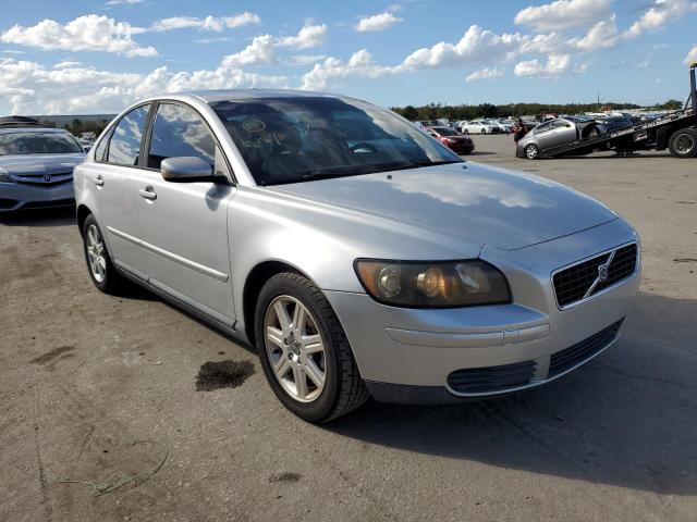 VOLVO S40 2.4I 2006 with VIN YV1MS382262180298 - Photo from auction