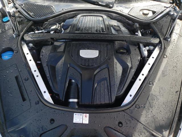 Photo 7 from auction – 2020 PORSCHE PANAMERA B with VIN WP0AA2A79LL103767