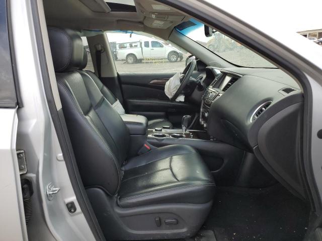 Zdjęcie 5 z aukcji – 2015 NISSAN PATHFINDER z VIN 5N1AR2MM6FC621815