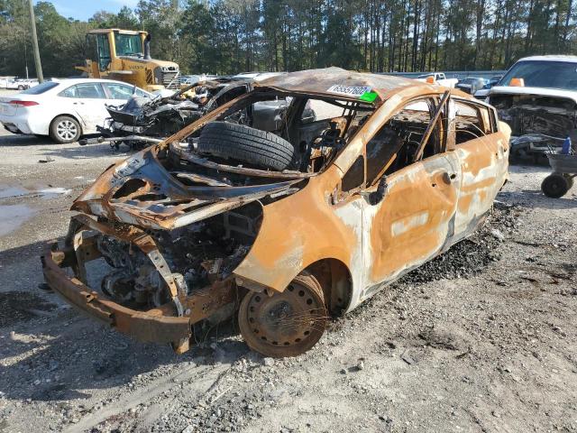 Photo 2 from auction – 2017 KIA RIO LX with VIN KNADM4A33H6034557