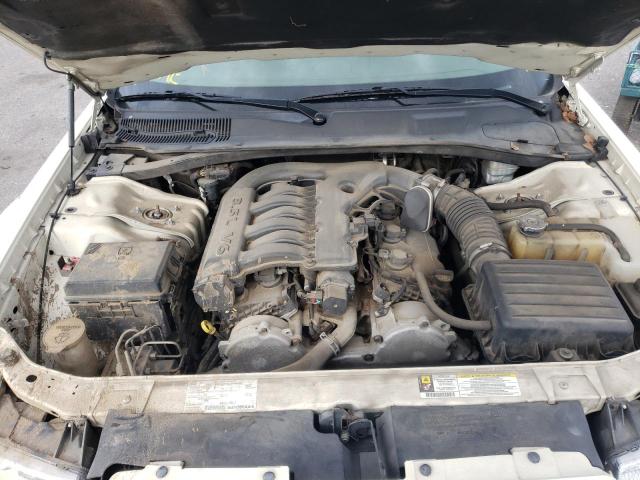 Photo 7 from auction – 2008 CHRYSLER 300 TOURIN with VIN 2C3LA53GX8H334712