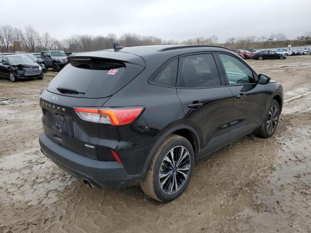 Photo 4 from auction – 2021 FORD ESCAPE SE with VIN 1FMCU9G63MUB06937