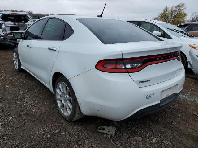 Photo 3 from auction – 2016 DODGE DART LIMIT with VIN 1C3CDFCB6GD606752