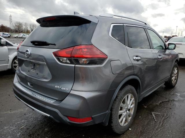 Photo 4 from auction – 2018 NISSAN ROGUE S with VIN KNMAT2MVXJP595154