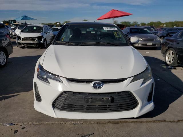 Photo 5 from auction – 2014 TOYOTA SCION TC with VIN JTKJF5C70E3083565