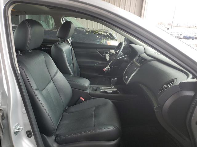 Photo 5 from auction – 2016 NISSAN ALTIMA 2.5 with VIN 1N4AL3AP8GC142636