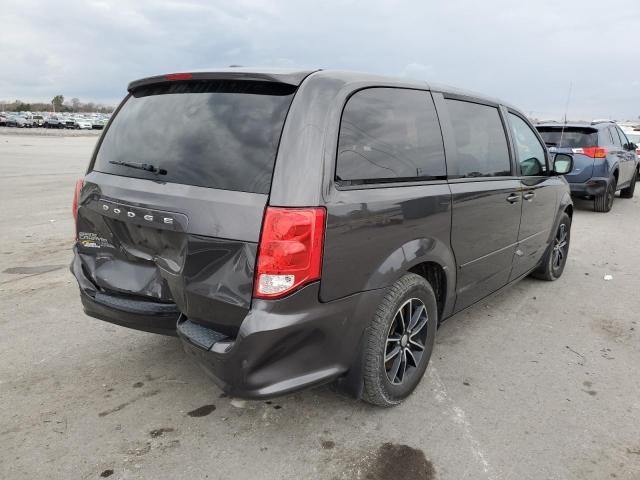 Photo 4 from auction – 2017 DODGE GRAND CARA with VIN 2C4RDGBG5HR601890
