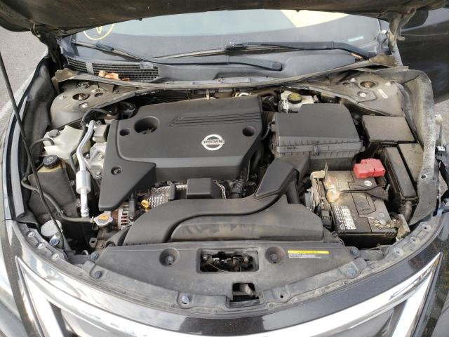 Photo 7 from auction – 2013 NISSAN ALTIMA 2.5 with VIN 1N4AL3AP1DN512406