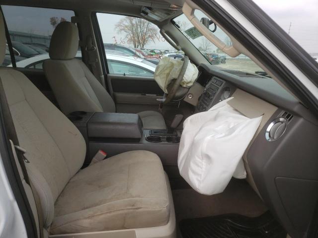 Photo 5 from auction – 2012 FORD EXPEDITION with VIN 1FMJU1J53CEF49381