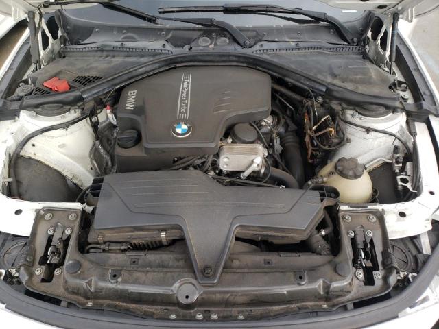 Photo 7 from auction – 2013 BMW 328 I SULE with VIN WBA3C1C53DF444944