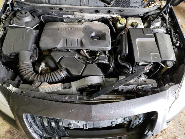 Photo 7 from auction – 2011 BUICK REGAL CXL with VIN W04GP5EC2B1127852