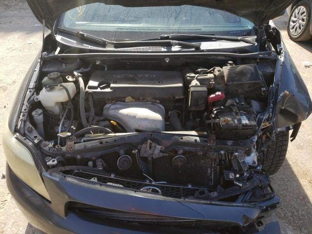 Photo 7 from auction – 2006 TOYOTA SCION TC with VIN JTKDE177260100145