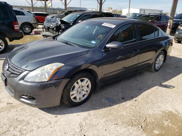 NISSAN ALTIMA BAS 2011 with VIN 1N4AL2AP1BN485182 - Photo from auction