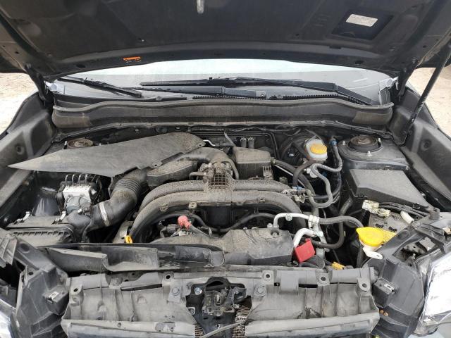 Photo 7 from auction – 2018 SUBARU FORESTER 2 with VIN JF2SJAEC3JH521183