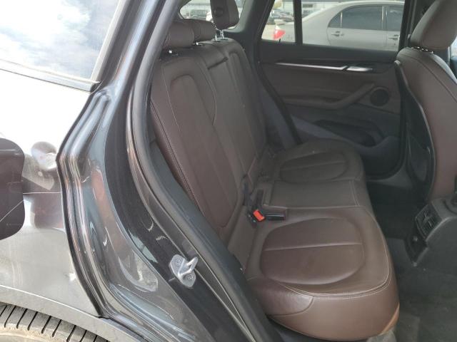 Photo 6 from auction – 2017 BMW X1 XDRIVE2 with VIN WBXHT3C38H5F74657
