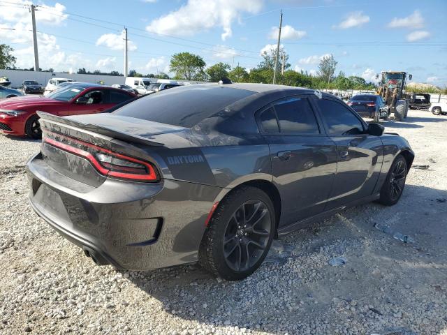Photo 4 from auction – 2021 DODGE CHARGER R/ with VIN 2C3CDXCT4MH650164