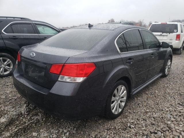 Zdjęcie 4 z aukcji – 2012 SUBARU LEGACY 2.5 z VIN 4S3BMBK61C3036888