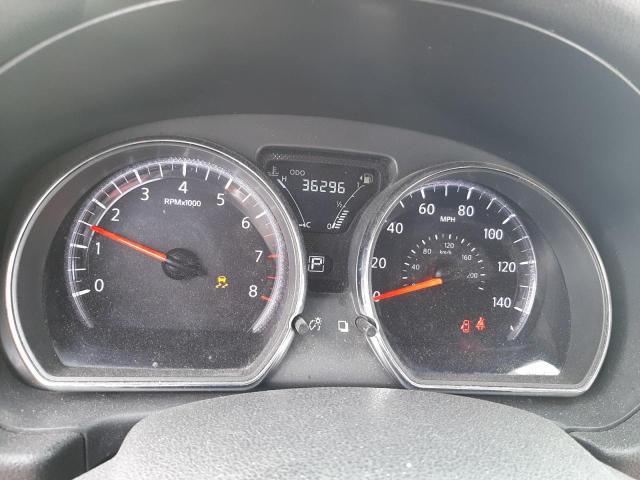 Фото 8 с аукциона – 2017 NISSAN VERSA S с VIN 3N1CN7AP3HL811893