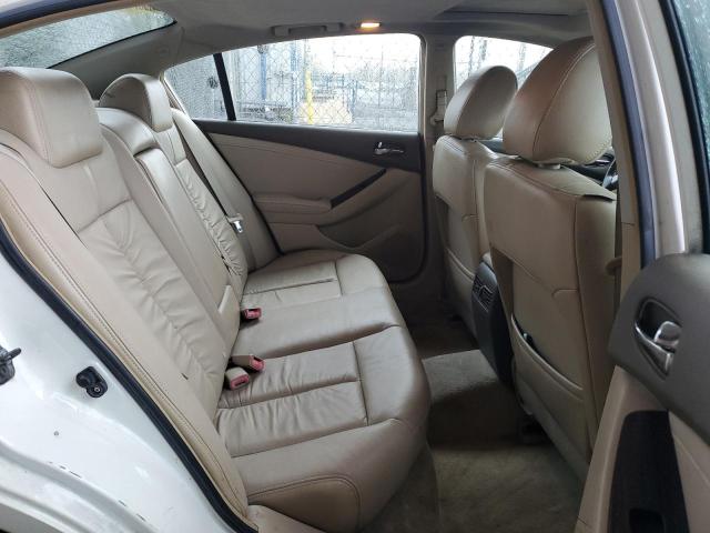 Photo 6 from auction – 2010 NISSAN ALTIMA BAS with VIN 1N4AL2AP5AN547844
