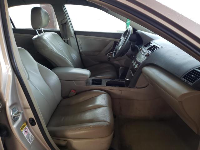 Photo 5 from auction – 2008 TOYOTA CAMRY CE with VIN 4T1BE46K38U261195