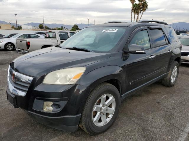 Photo 2 from auction – 2009 SATURN OUTLOOK XE with VIN 5GZER13D89J191365
