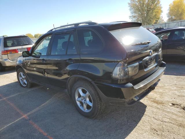 Фото 3 с аукциона – 2002 BMW X5 3.0I с VIN 5UXFA53562LP56198