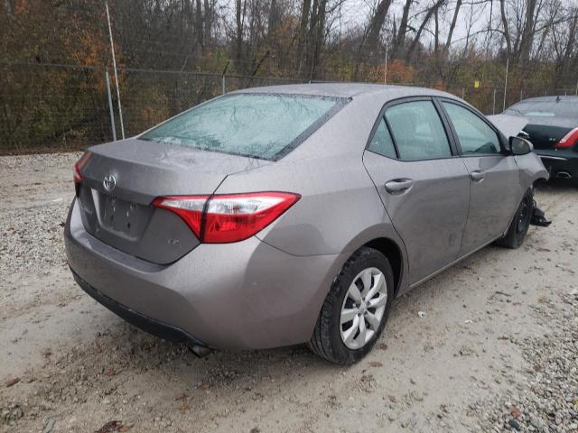 Photo 4 from auction – 2015 TOYOTA COROLLA L with VIN 2T1BURHE6FC422645