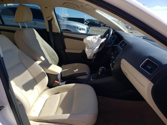 Photo 5 from auction – 2012 VOLKSWAGEN JETTA SE with VIN 3VWDP7AJ8CM406328