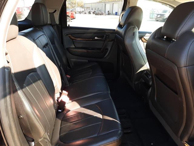 Photo 6 from auction – 2016 GMC ACADIA DEN with VIN 1GKKRTKD1GJ231949