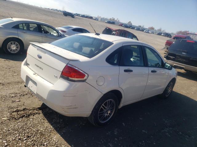 Photo 4 from auction – 2011 FORD FOCUS SE with VIN 1FAHP3FN3BW195715