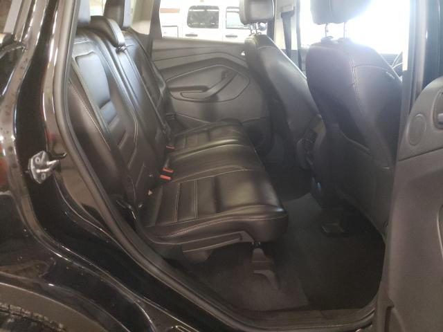 Photo 6 from auction – 2017 FORD ESCAPE TIT with VIN 1FMCU9J94HUB50129