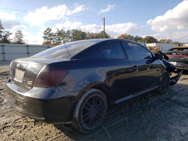 Photo 4 from auction – 2007 SCION SCION with VIN JTKDE177570156856