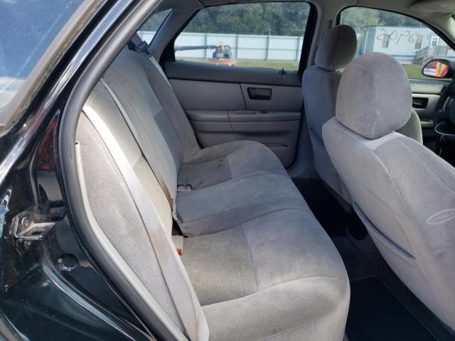 Photo 6 from auction – 2007 FORD TAURUS SE with VIN 1FAHP53U87A142813