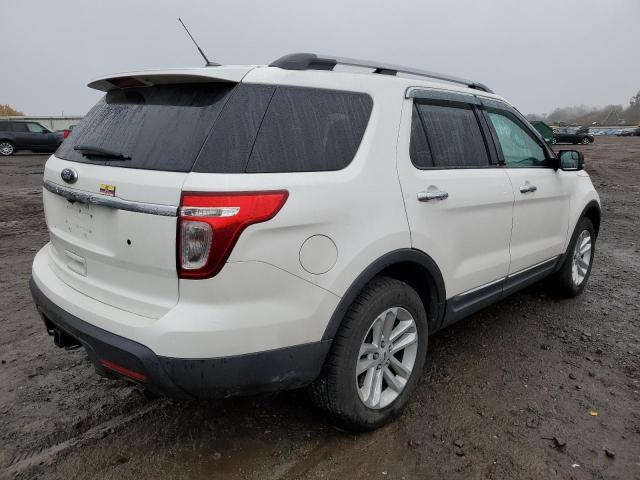 Photo 4 from auction – 2012 FORD EXPLORER X with VIN 1FMHK8D89CGA78344
