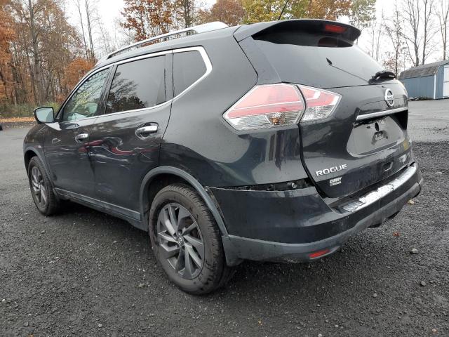 Photo 3 from auction – 2016 NISSAN ROGUE S with VIN 5N1AT2MV2GC783159