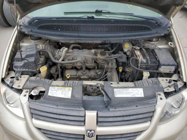 Photo 7 from auction – 2005 DODGE GRAND CARA with VIN 1D4GP24R05B422623
