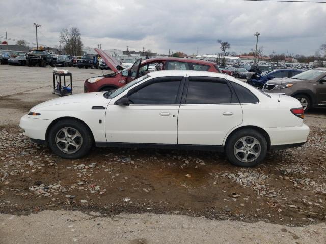 Photo 9 from auction – 2001 SATURN L200 with VIN 1G8JU52F91Y552200