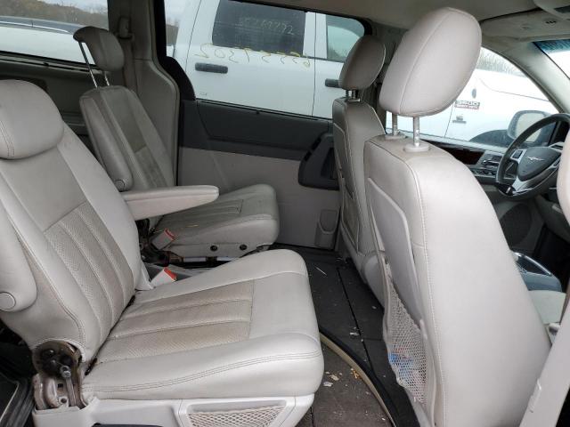 Photo 6 from auction – 2009 CHRYSLER TOWN & COU with VIN 2A8HR54X29R679276