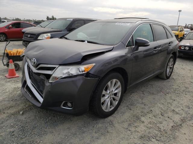 Photo 2 from auction – 2013 TOYOTA VENZA LE with VIN 4T3BA3BB0DU034821