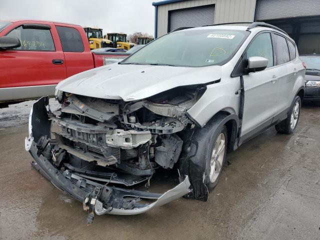 Photo 2 from auction – 2013 FORD ESCAPE SE with VIN 1FMCU9G9XDUC98139