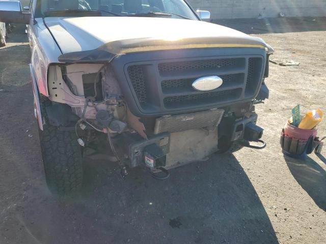 Photo 9 from auction – 2006 FORD F150 SUPER with VIN 1FTPW14566FA11521