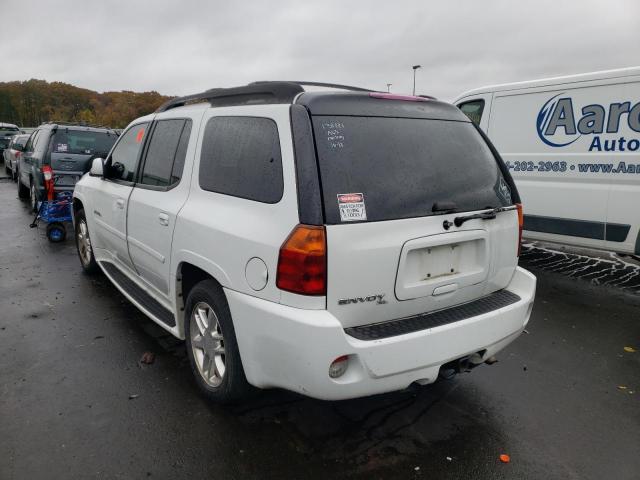 Photo 3 from auction – 2006 GMC ENVOY DENA with VIN 1GKES66M166131221
