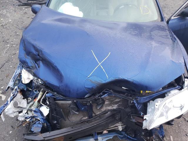 Photo 7 from auction – 2007 TOYOTA CAMRY CE with VIN 4T1BE46K47U162187