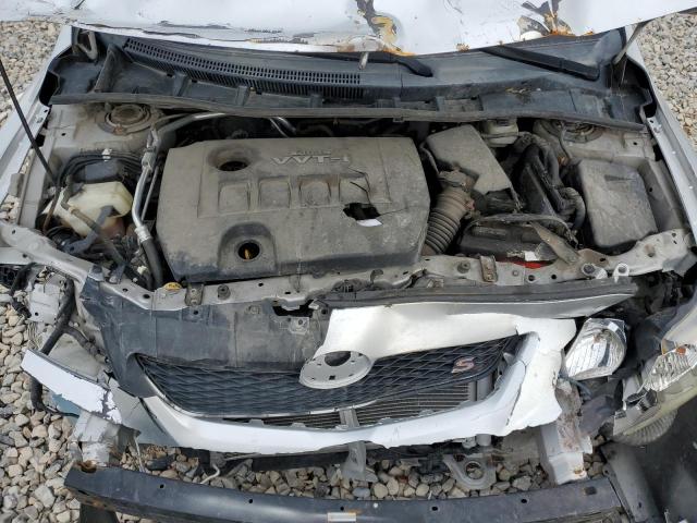 Photo 7 from auction – 2010 TOYOTA COROLA with VIN 1NXBU4EE5AZ242474