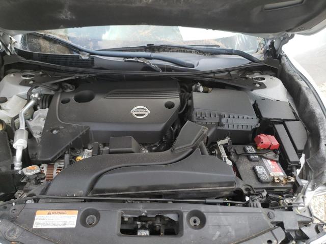 Photo 7 from auction – 2015 NISSAN ALTIMA 2.5 with VIN 1N4AL3AP9FC236362